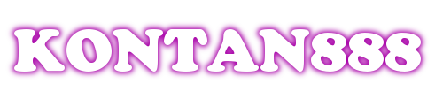 logo KONTAN888
